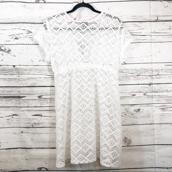 Swimsuit Cover Pool or Beach - Picture 3 of 3